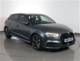 Used Audi A3
