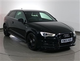 Used Audi A3