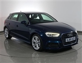 Used Audi A3