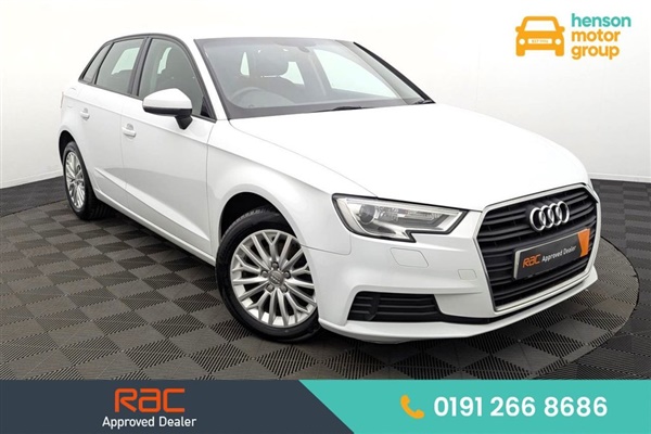 Large image for the Used Audi A3