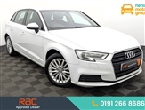 Used Audi A3