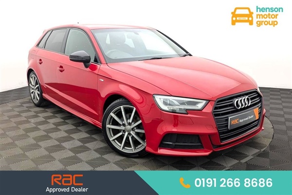 Large image for the Used Audi A3