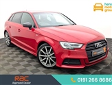 Used Audi A3