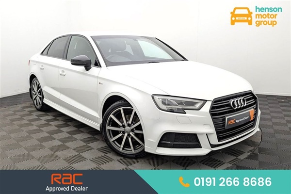 Large image for the Used Audi A3