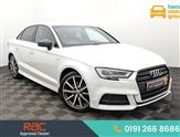 Used Audi A3