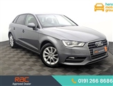 Used Audi A3