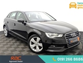 Used Audi A3