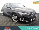 Used Audi A3