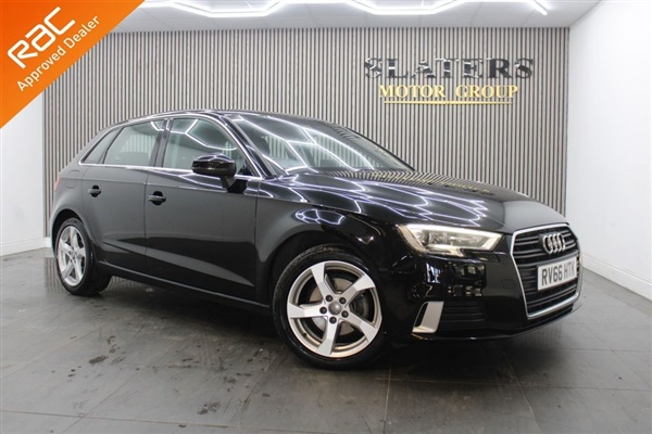 Large image for the Used Audi A3