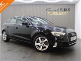 Used Audi A3