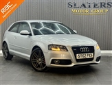 Used Audi A3