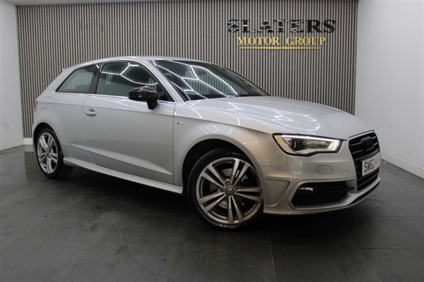 Large image for the Used Audi A3