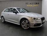 Used Audi A3