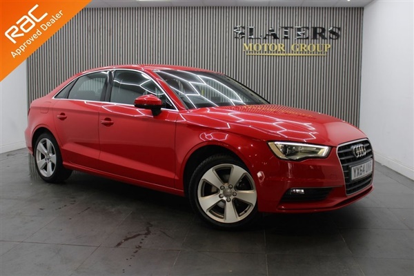 Large image for the Used Audi A3