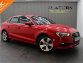 Used Audi A3