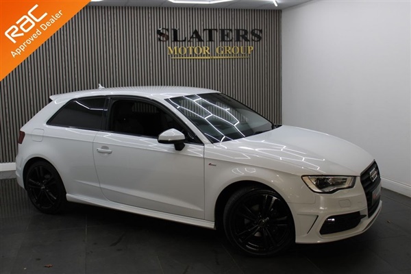 Large image for the Used Audi A3
