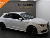 Used Audi A3