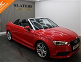 Used Audi A3