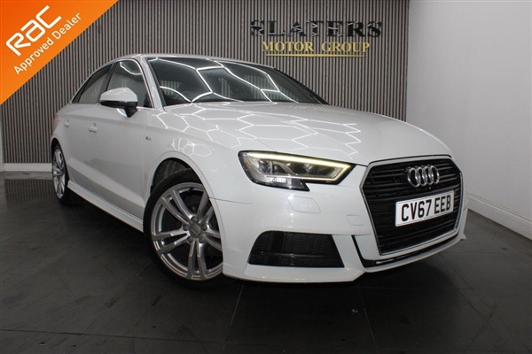Large image for the Used Audi A3