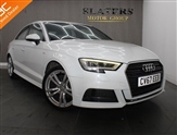 Used Audi A3