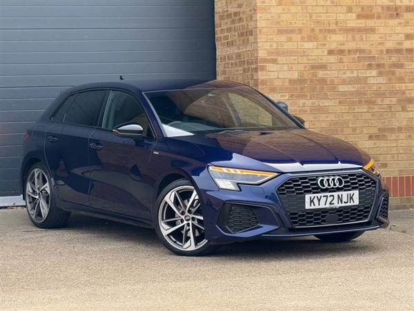 Large image for the Used Audi A3