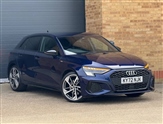 Used Audi A3