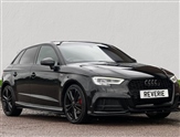Used Audi A3