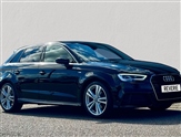 Used Audi A3