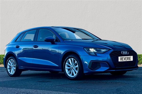 Large image for the Used Audi A3