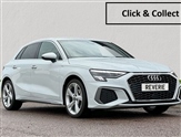 Used Audi A3