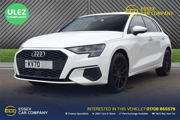 Large image for the Used Audi A3