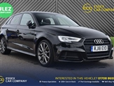 Used Audi A3