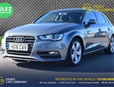 Used Audi A3