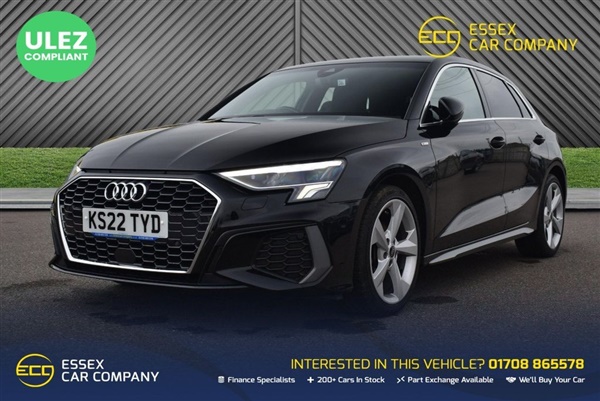 Large image for the Used Audi A3