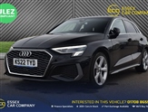 Used Audi A3