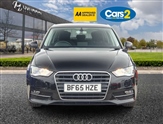 Audi A3 Image 2