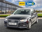 Audi A3 Image 3