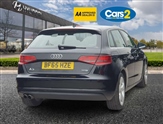 Audi A3 Image 4