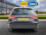 Audi A3 Image 5