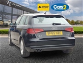 Audi A3 Image 6
