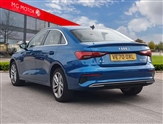 Audi A3 Image 5