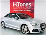 Used Audi A3