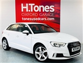 Used Audi A3