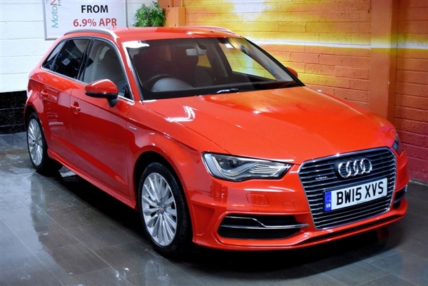 Large image for the Used Audi A3