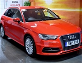 Used Audi A3