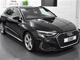 Used Audi A3
