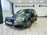 Used Audi A3