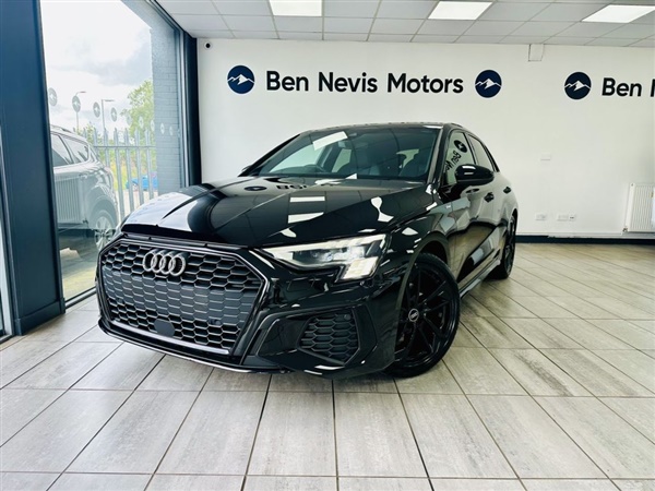 Large image for the Used Audi A3