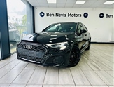 Used Audi A3