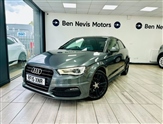 Used Audi A3